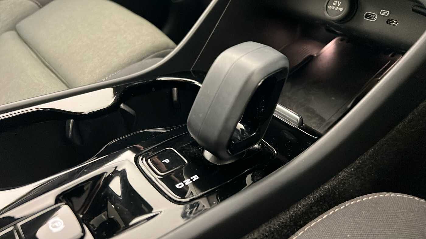 Used Volvo XC40 2022 for sale - 77151420: Photo 13