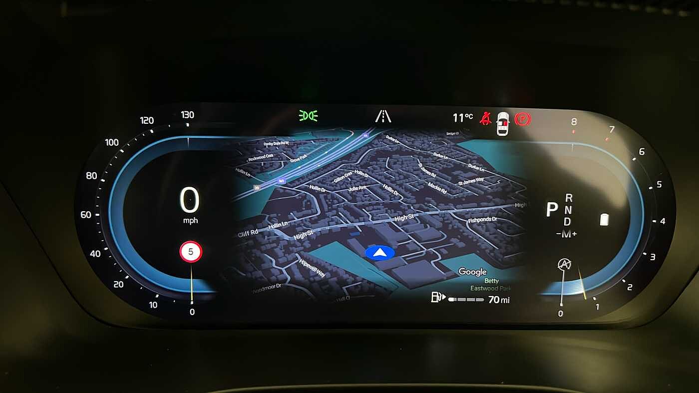 Used Volvo XC40 2022 for sale - 77151420: Photo 14