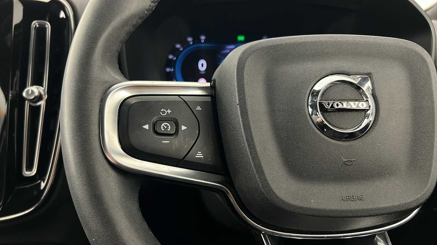 Used Volvo XC40 2022 for sale - 77151420: Photo 16