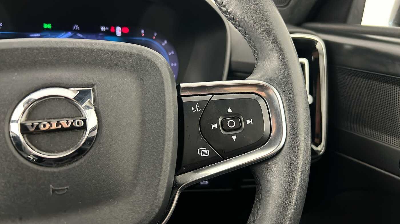 Used Volvo XC40 2022 for sale - 77151420: Photo 17