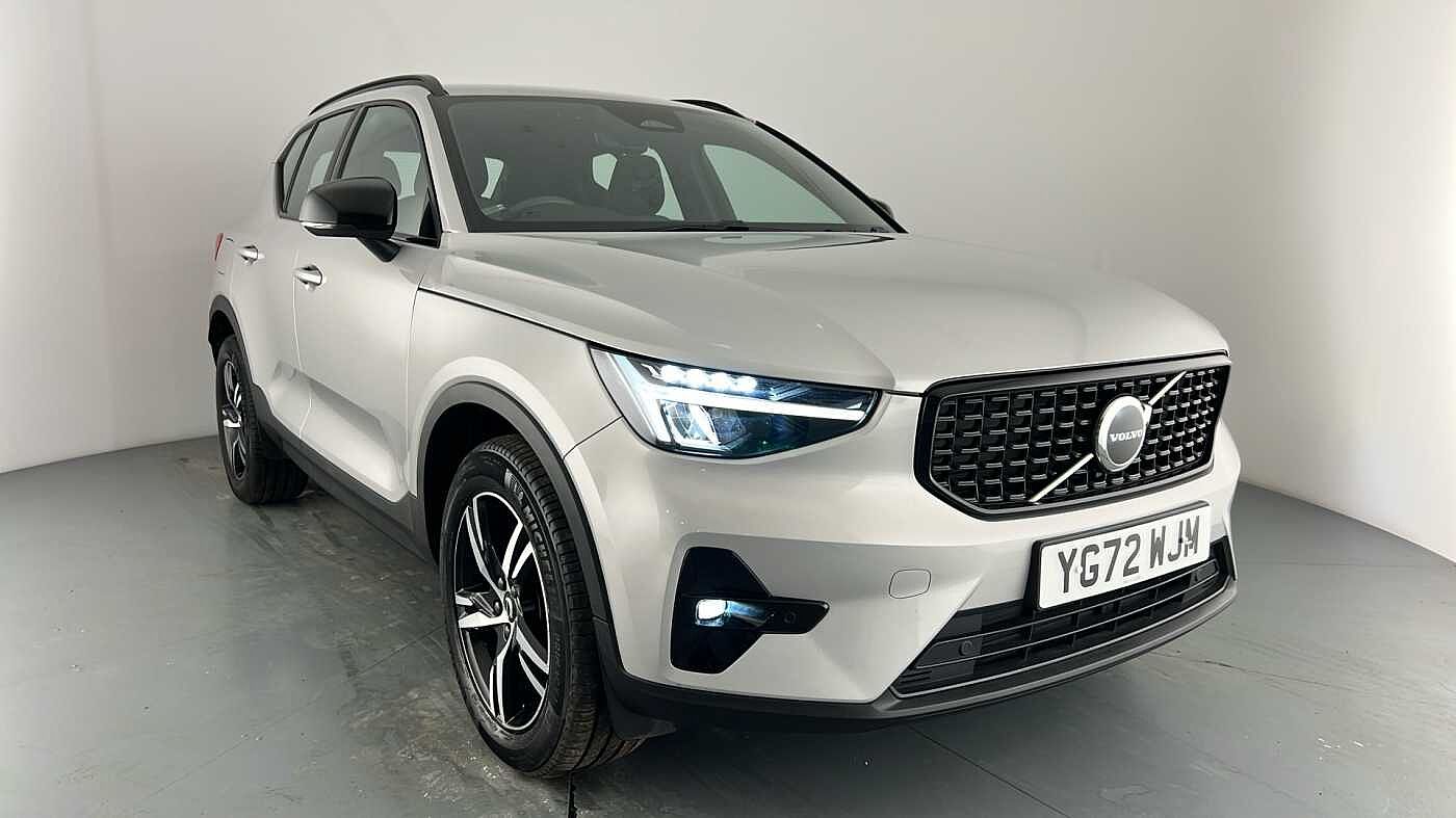 Used Volvo XC40 2022 for sale - 77151420: Photo 20