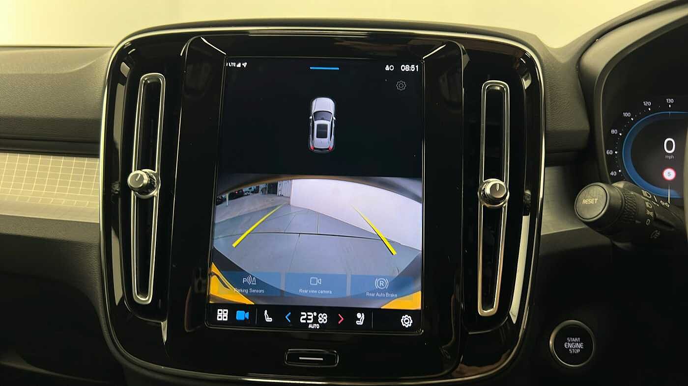 Used Volvo XC40 2022 for sale - 77151420: Photo 22