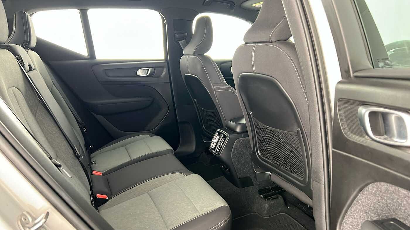 Used Volvo XC40 2022 for sale - 77151420: Photo 24