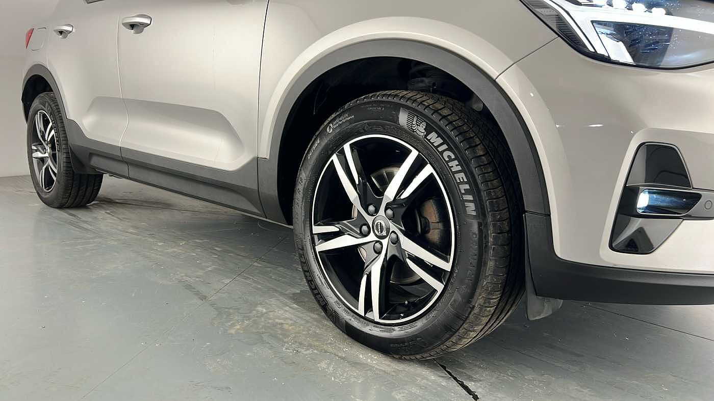 Used Volvo XC40 2022 for sale - 77151420: Photo 25