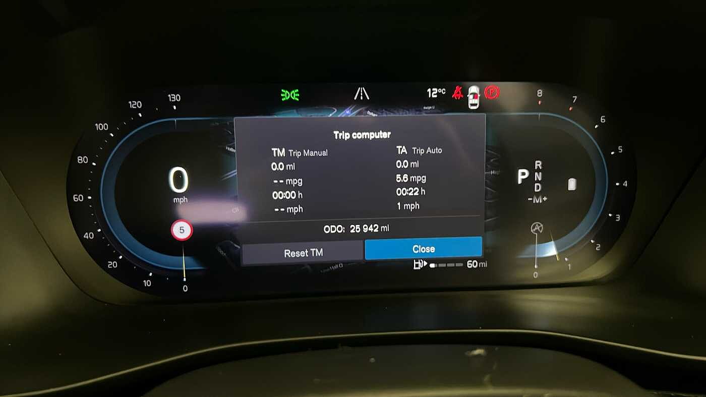 Used Volvo XC40 2022 for sale - 77151420: Photo 33