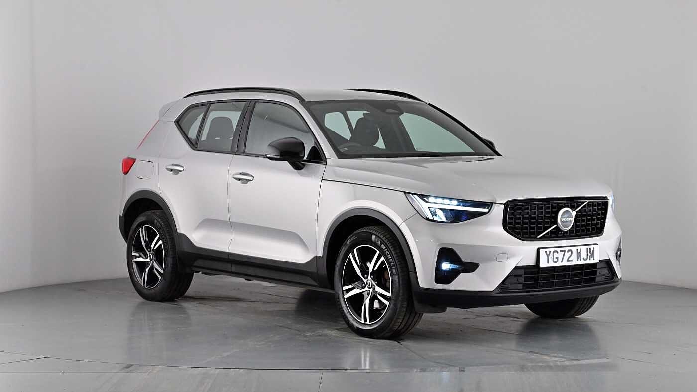 Used Volvo XC40 2022 for sale - 77151420: Photo 40
