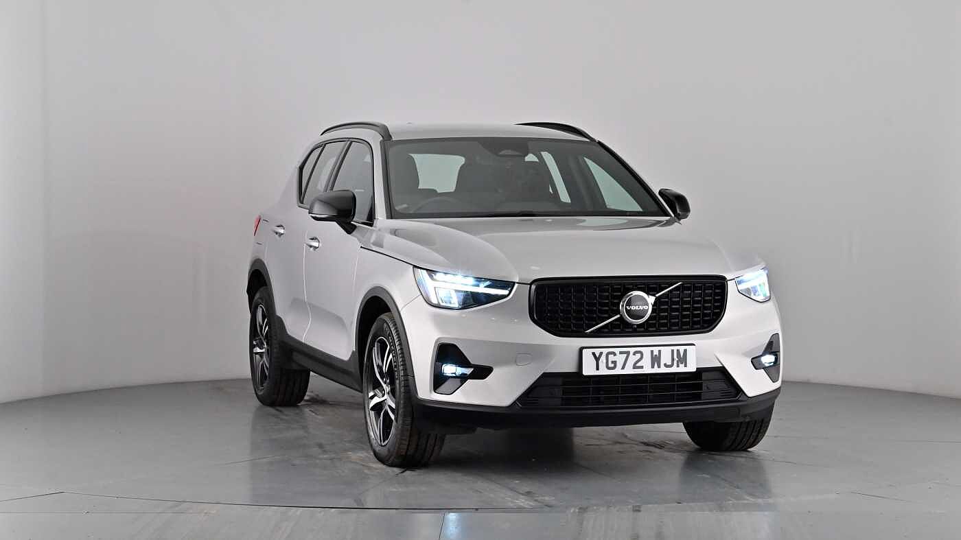 Used Volvo XC40 2022 for sale - 77151420: Photo 42