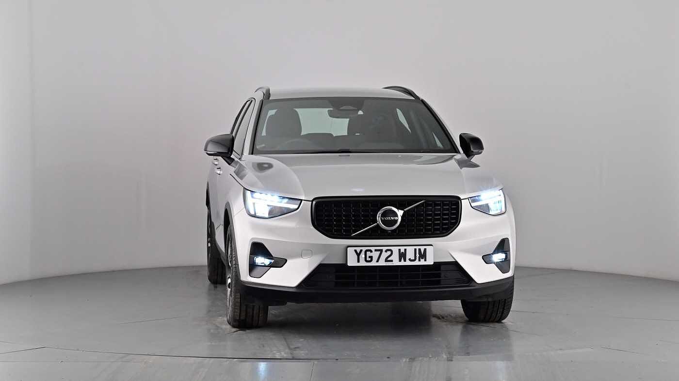 Used Volvo XC40 2022 for sale - 77151420: Photo 43