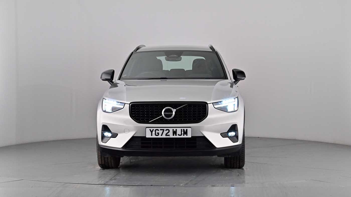 Used Volvo XC40 2022 for sale - 77151420: Photo 44