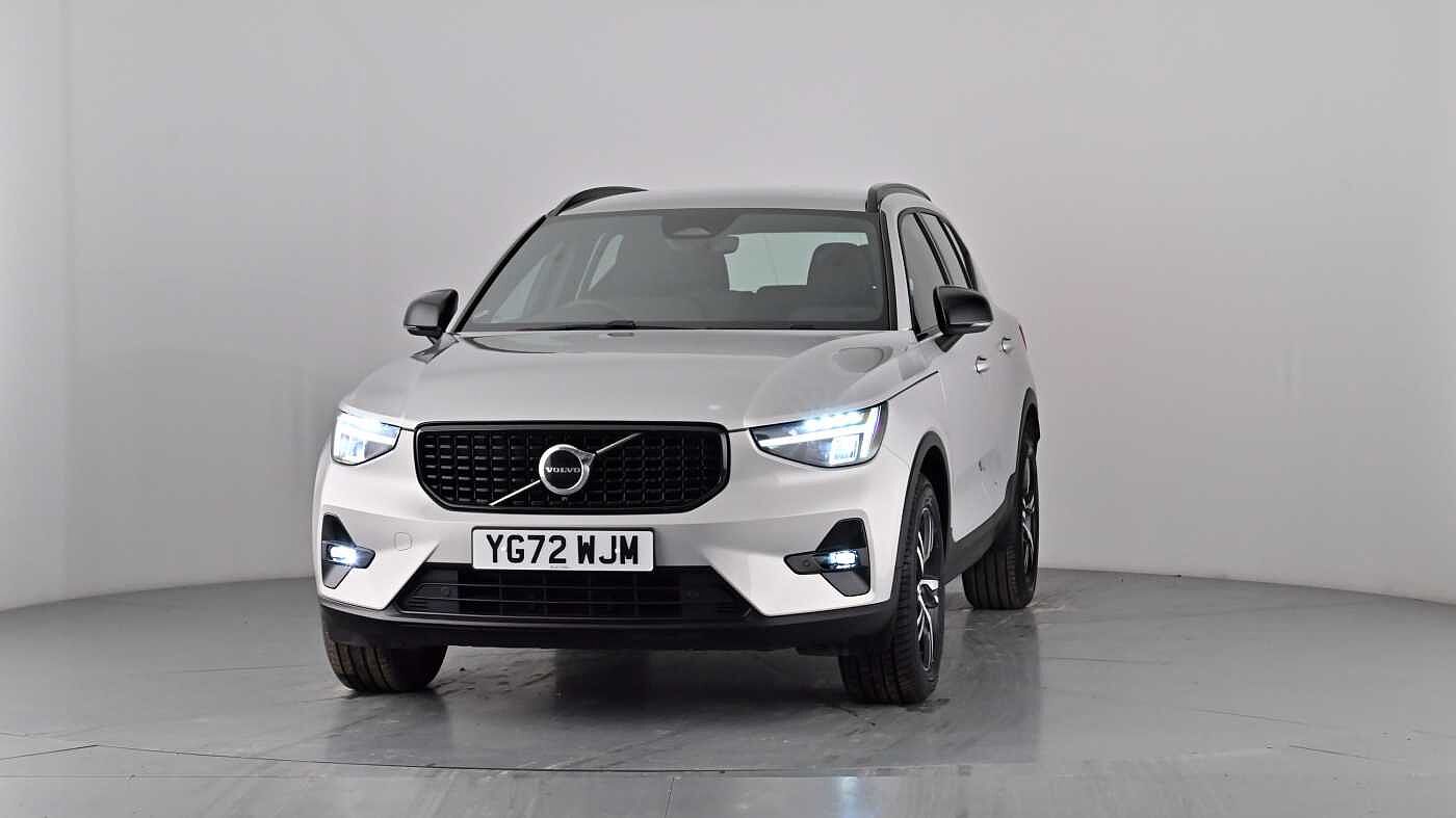 Used Volvo XC40 2022 for sale - 77151420: Photo 45