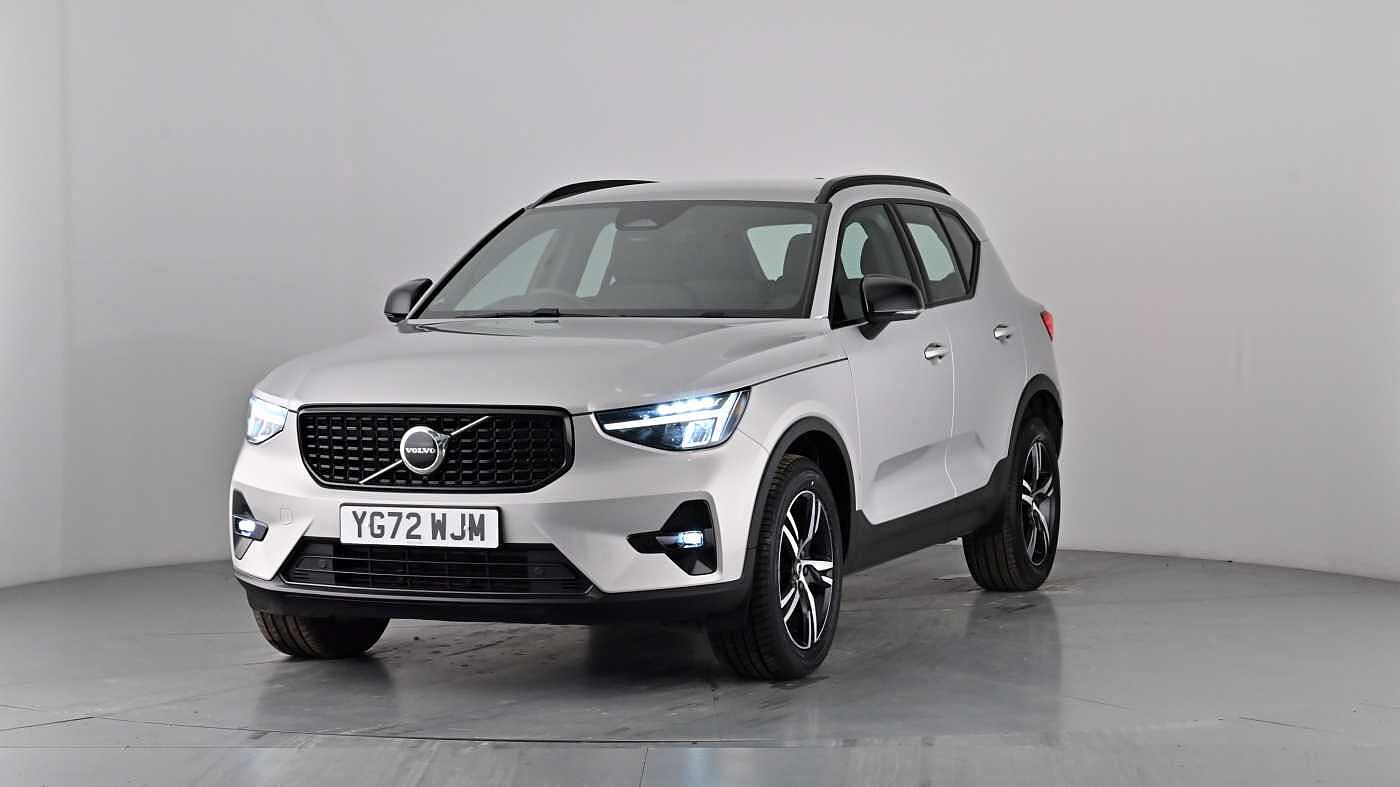 Used Volvo XC40 2022 for sale - 77151420: Photo 46