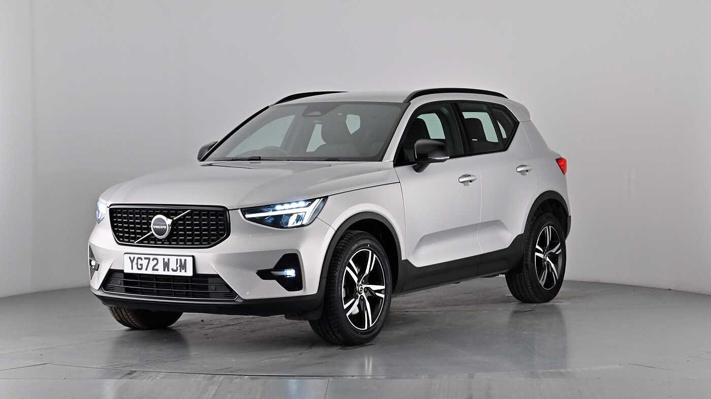 Used Volvo XC40 2022 for sale - 77151420: Photo 47