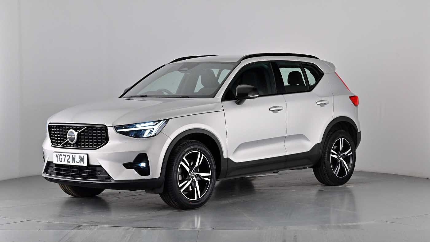 Used Volvo XC40 2022 for sale - 77151420: Photo 48