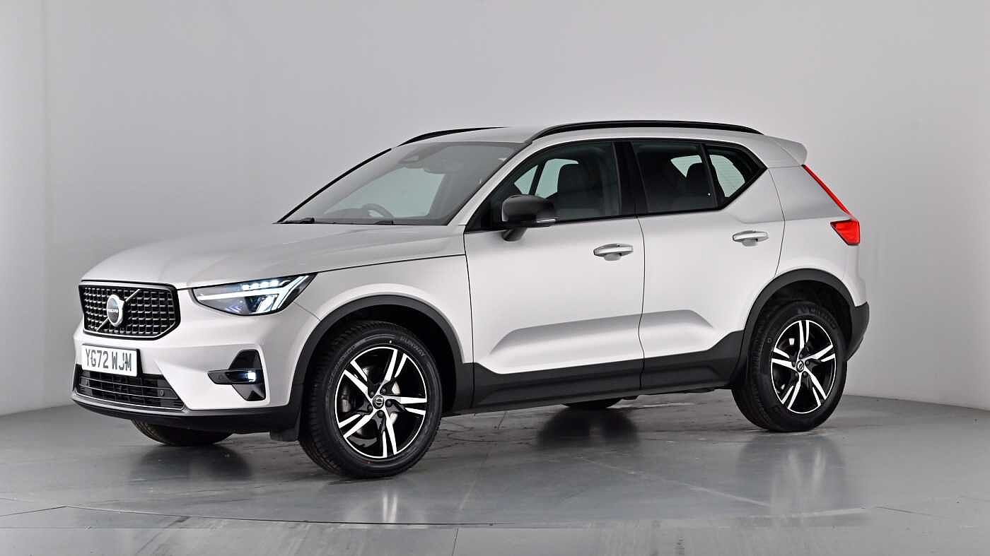 Used Volvo XC40 2022 for sale - 77151420: Photo 49