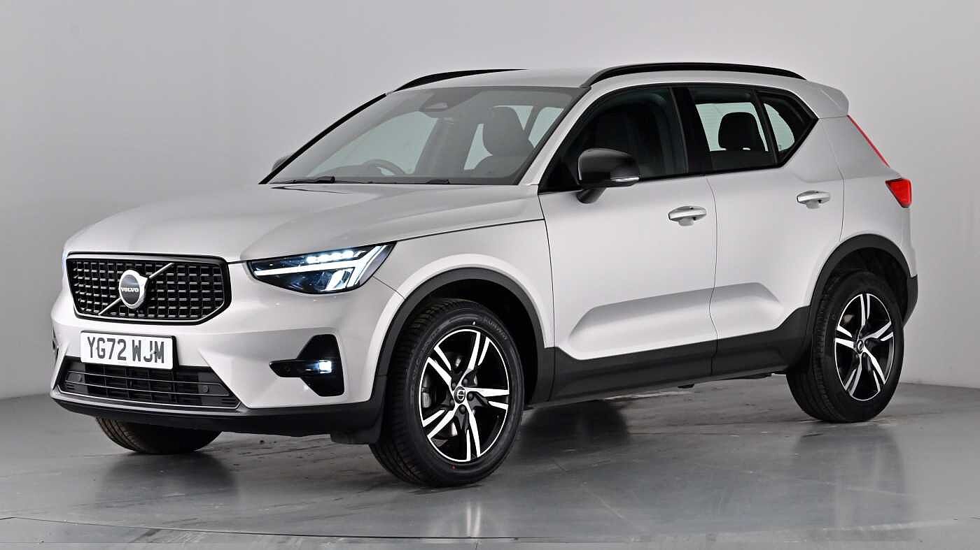 Used Volvo XC40 2022 for sale - 77151420: Photo 5