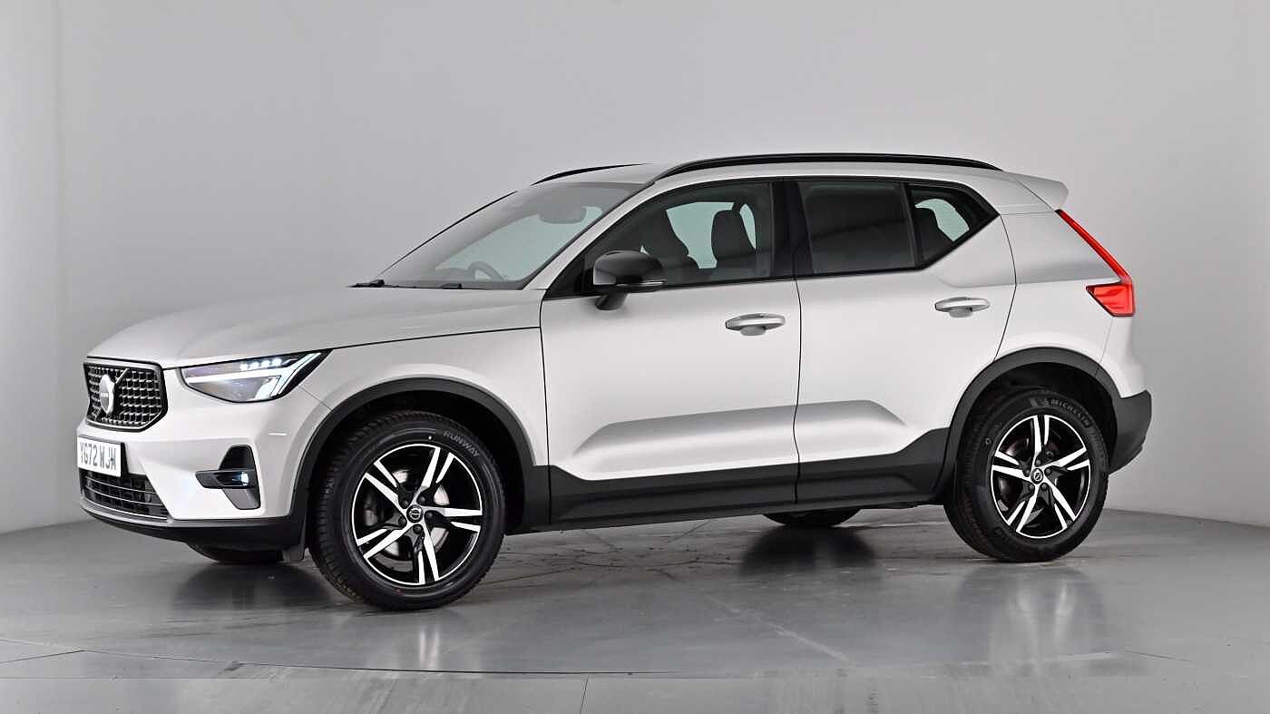Used Volvo XC40 2022 for sale - 77151420: Photo 50