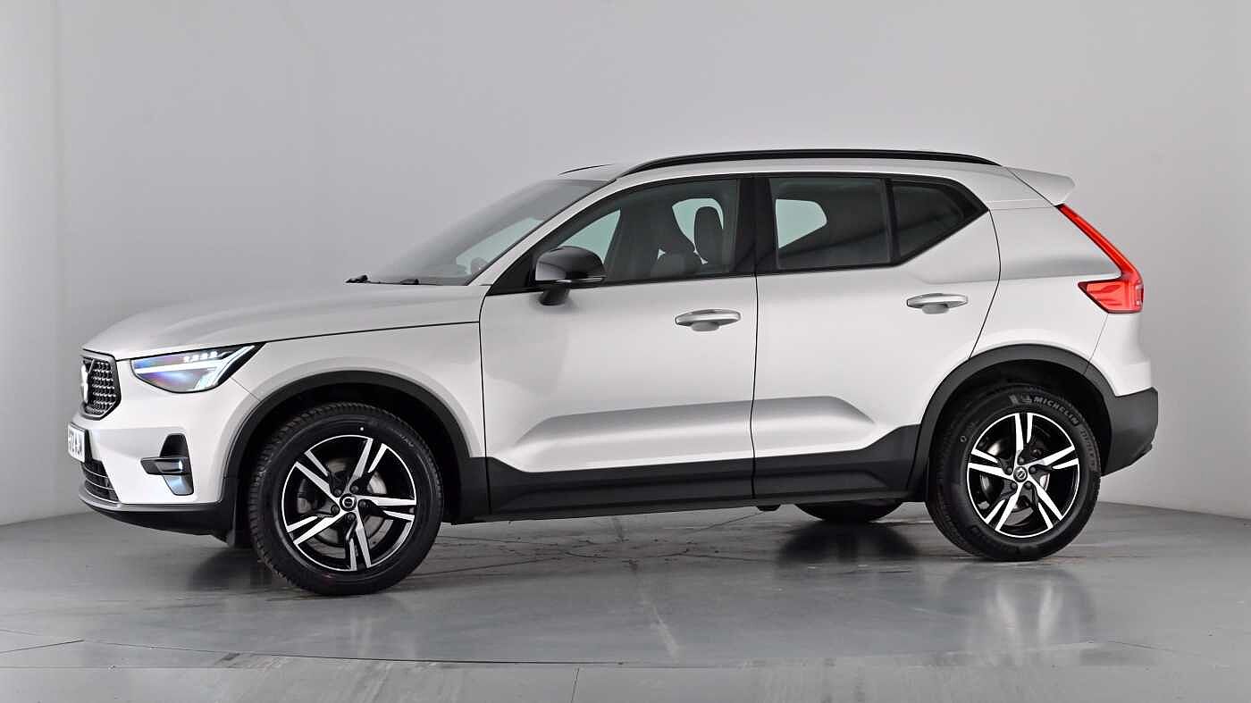 Used Volvo XC40 2022 for sale - 77151420: Photo 51