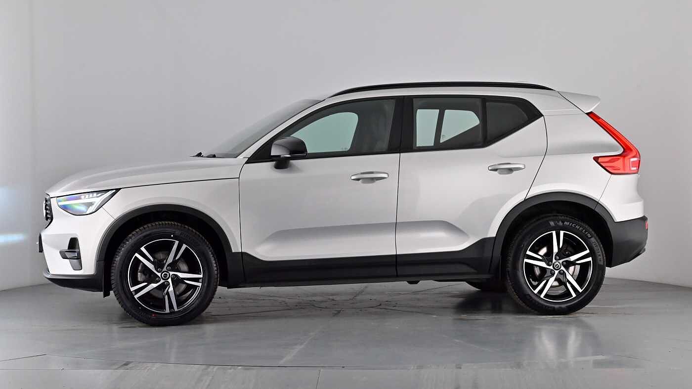Used Volvo XC40 2022 for sale - 77151420: Photo 52