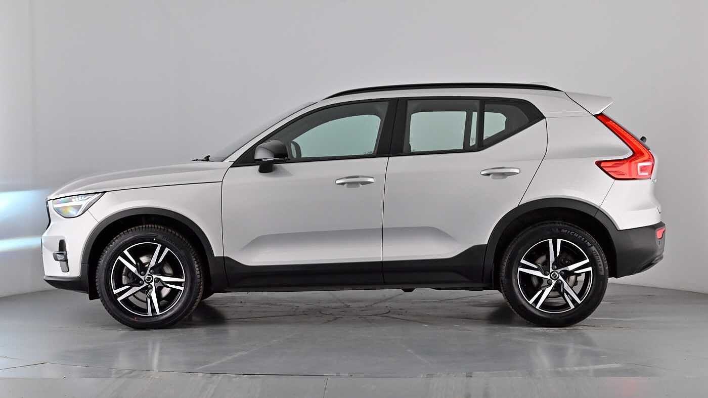 Used Volvo XC40 2022 for sale - 77151420: Photo 53