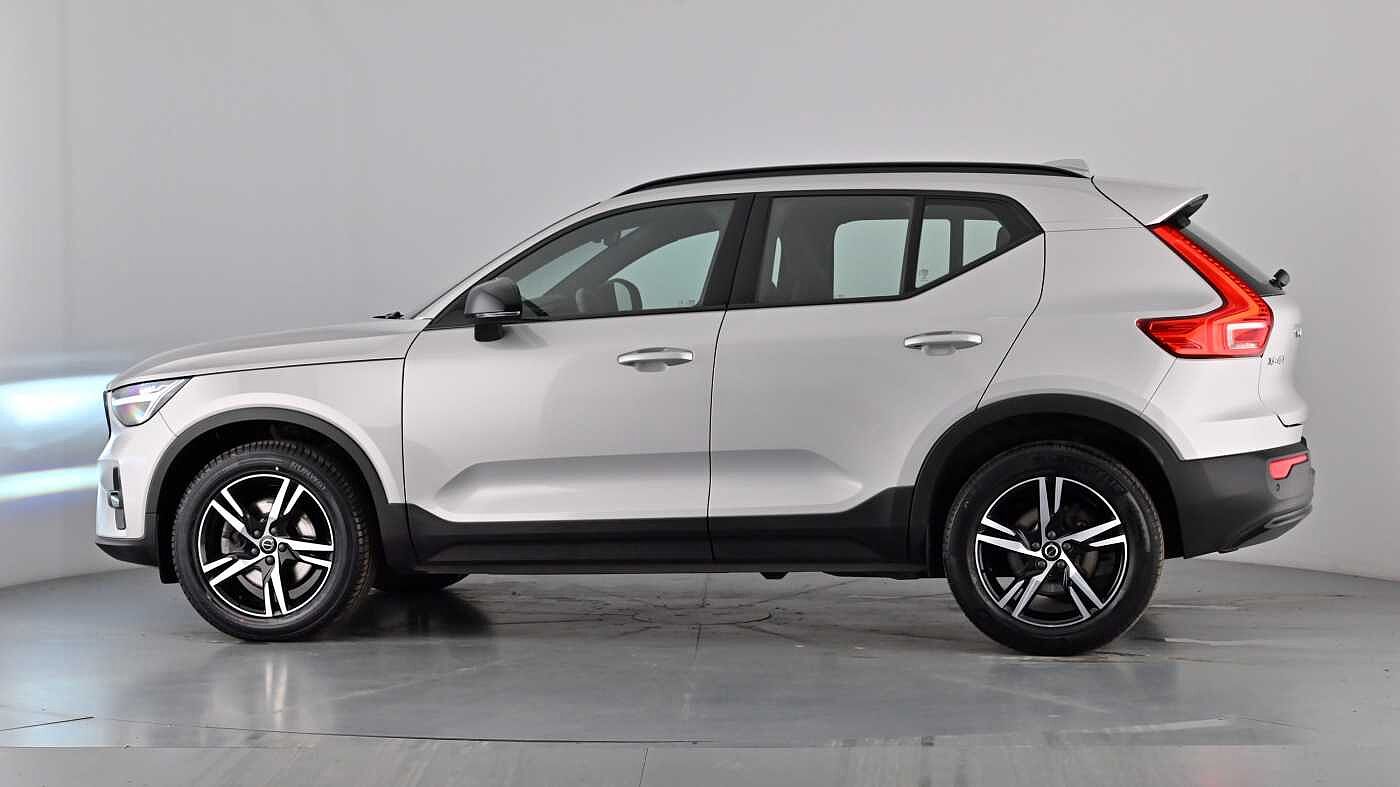 Used Volvo XC40 2022 for sale - 77151420: Photo 54