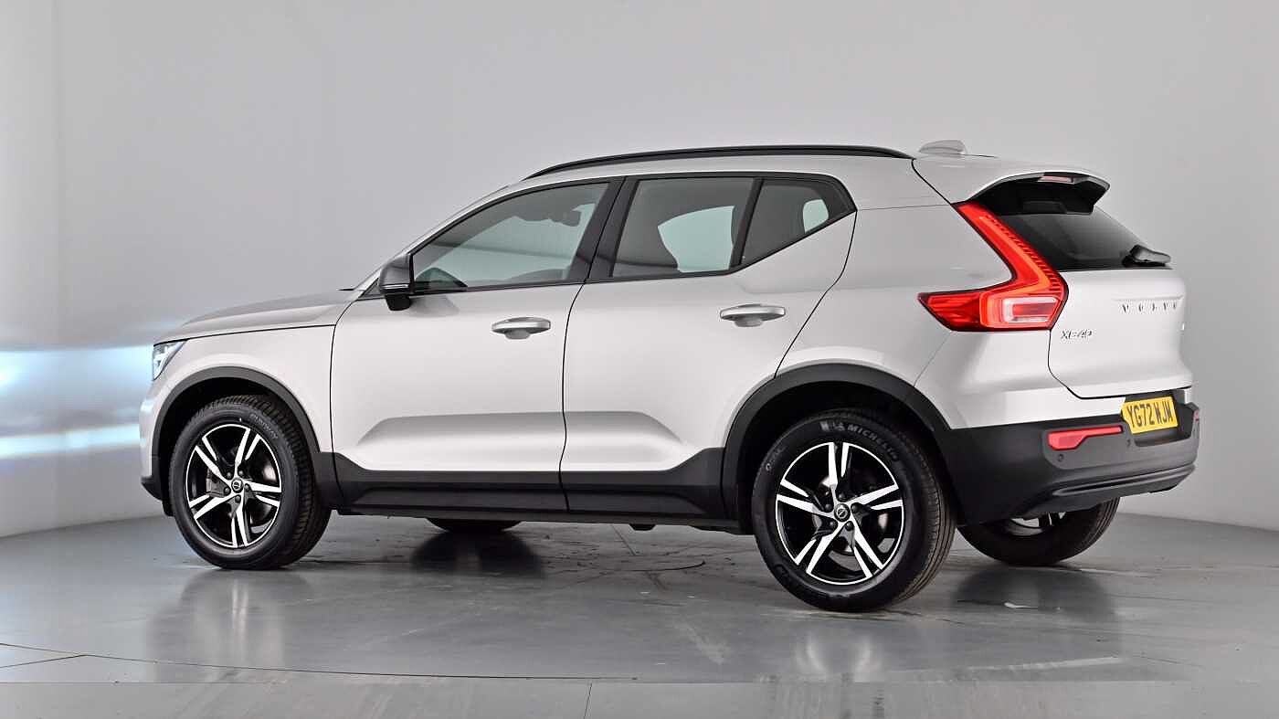 Used Volvo XC40 2022 for sale - 77151420: Photo 56