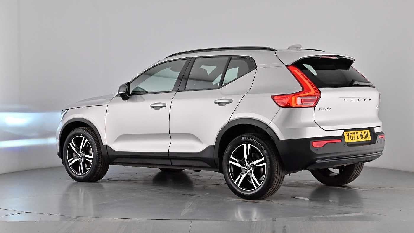 Used Volvo XC40 2022 for sale - 77151420: Photo 57