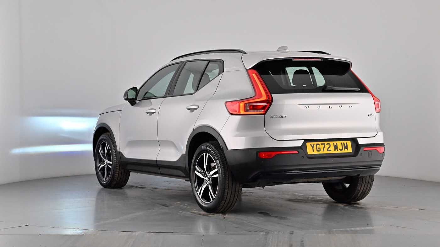 Used Volvo XC40 2022 for sale - 77151420: Photo 59