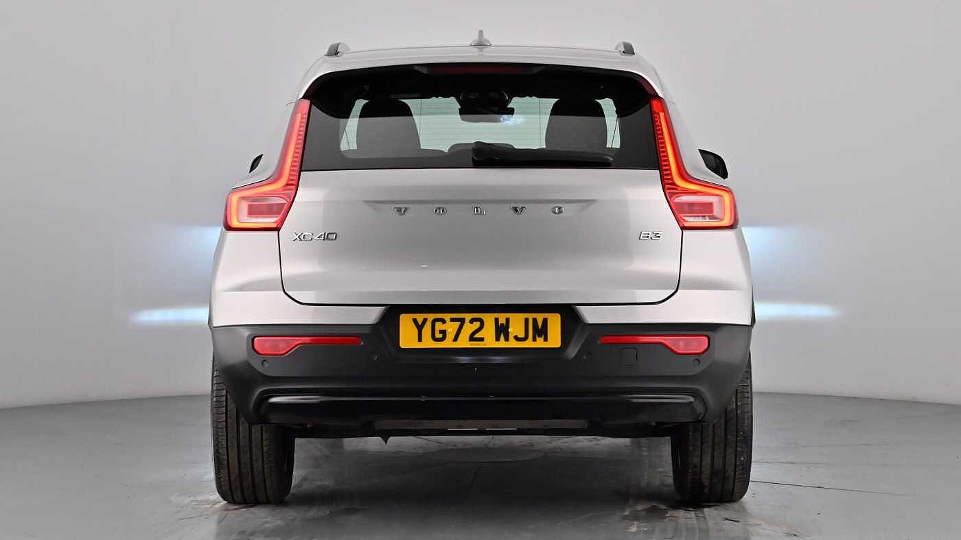 Used Volvo XC40 2022 for sale - 77151420: Photo 6