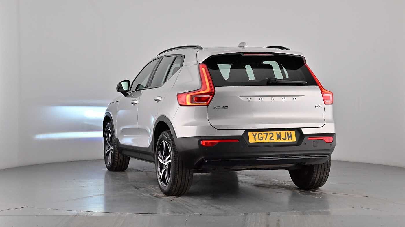 Used Volvo XC40 2022 for sale - 77151420: Photo 60