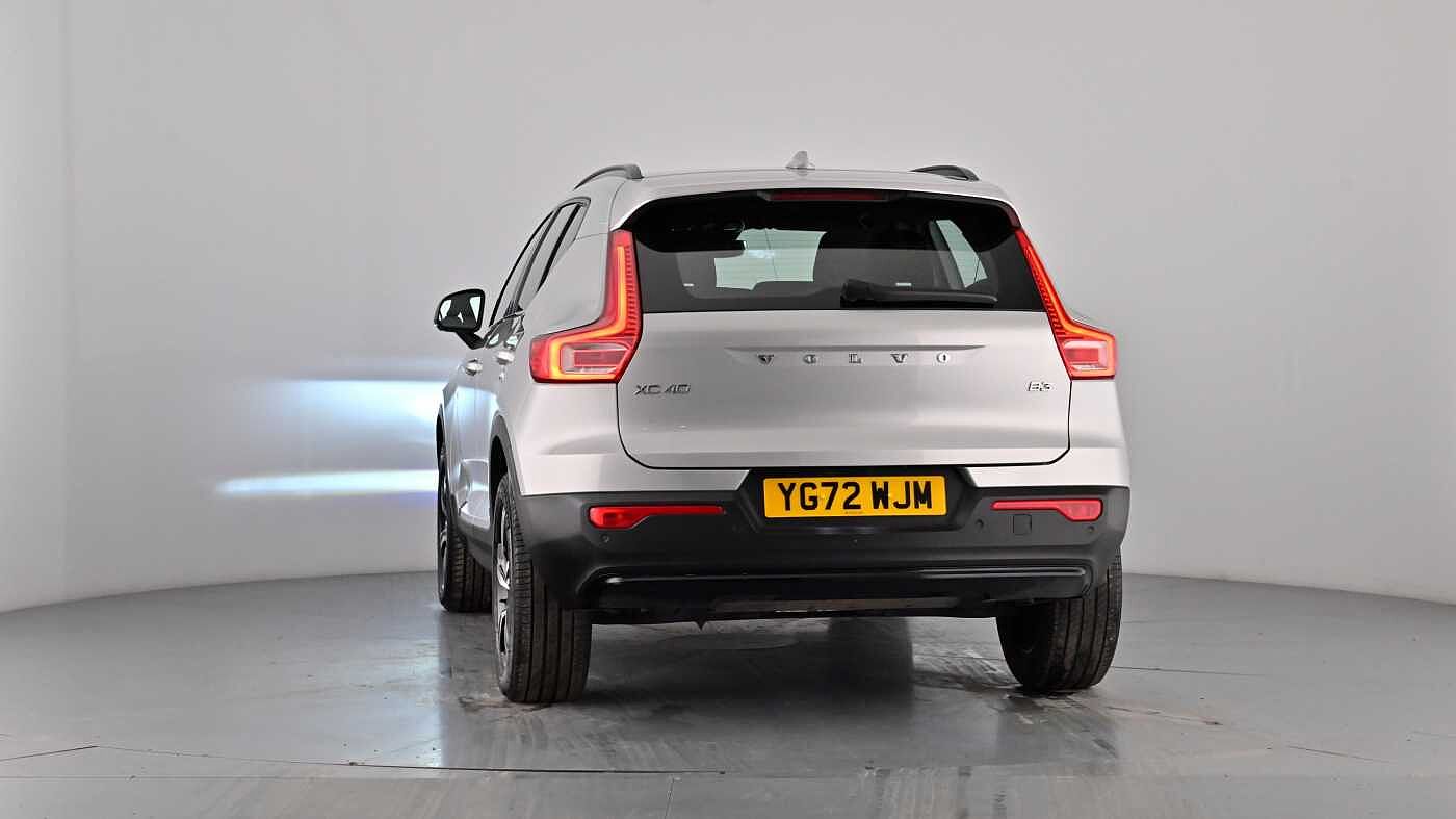 Used Volvo XC40 2022 for sale - 77151420: Photo 61