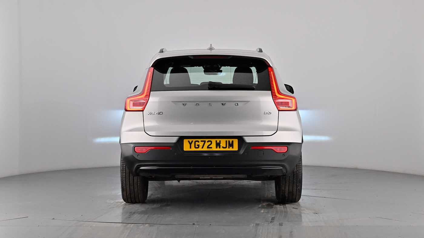 Used Volvo XC40 2022 for sale - 77151420: Photo 62