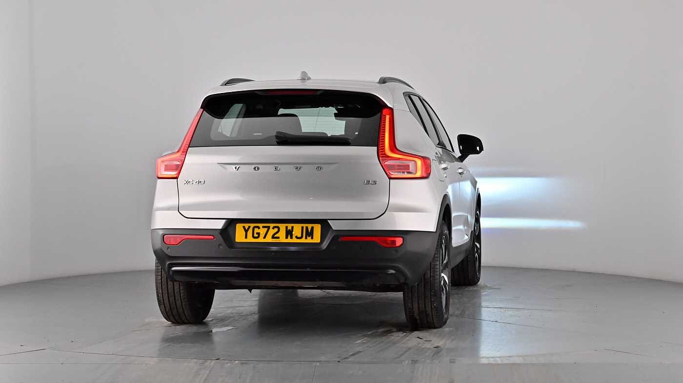Used Volvo XC40 2022 for sale - 77151420: Photo 63