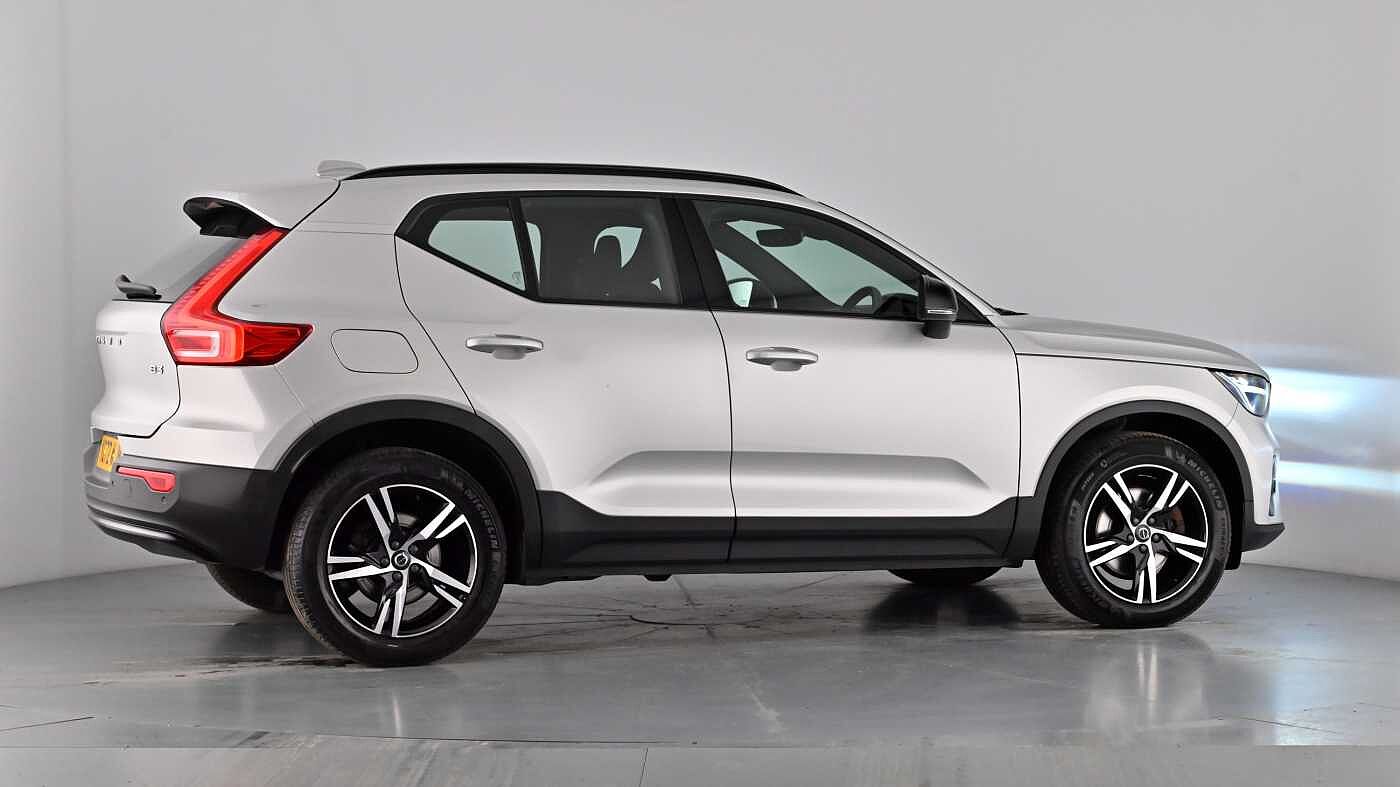 Used Volvo XC40 2022 for sale - 77151420: Photo 69