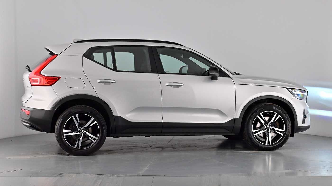 Used Volvo XC40 2022 for sale - 77151420: Photo 70
