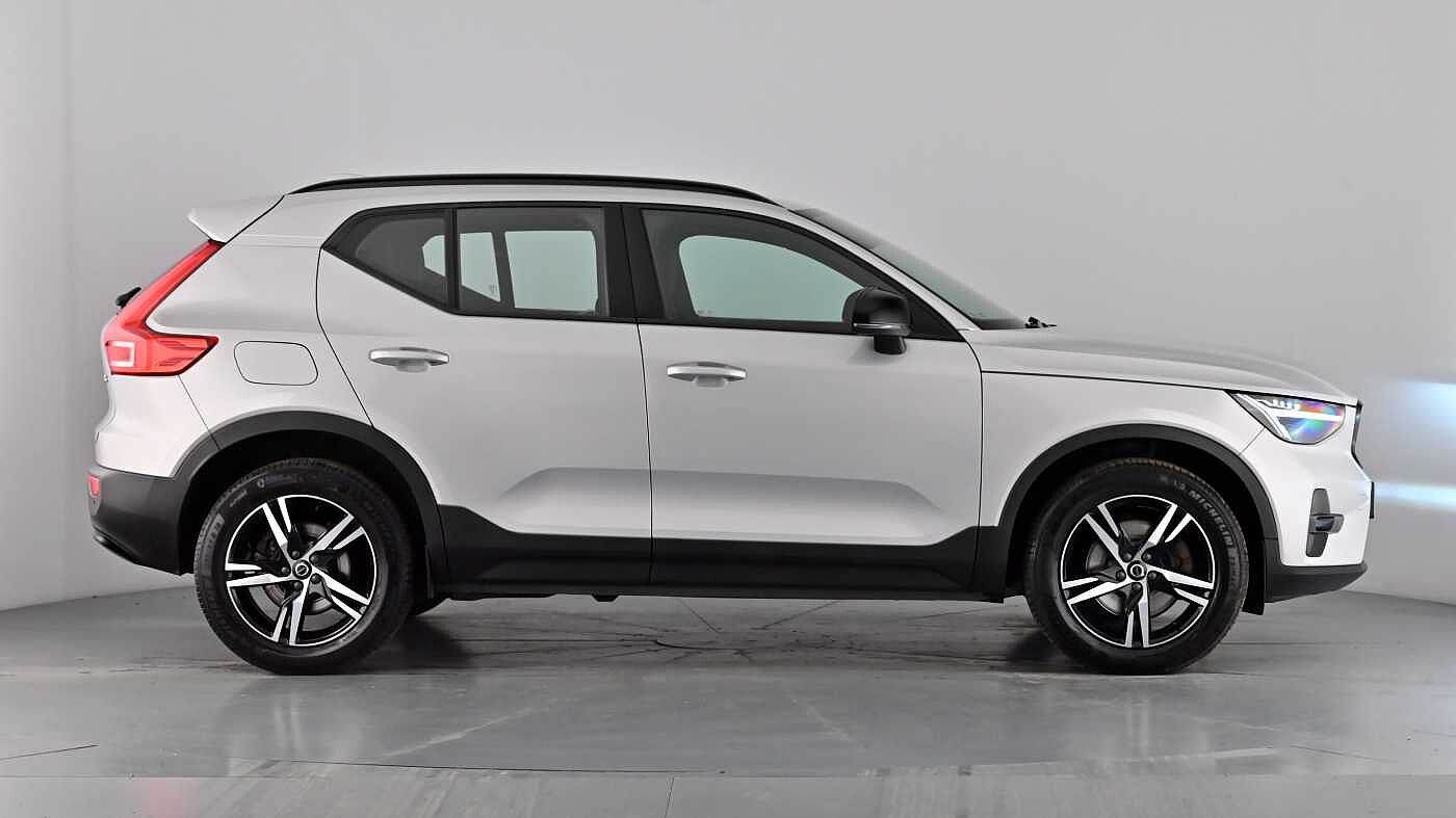 Used Volvo XC40 2022 for sale - 77151420: Photo 71