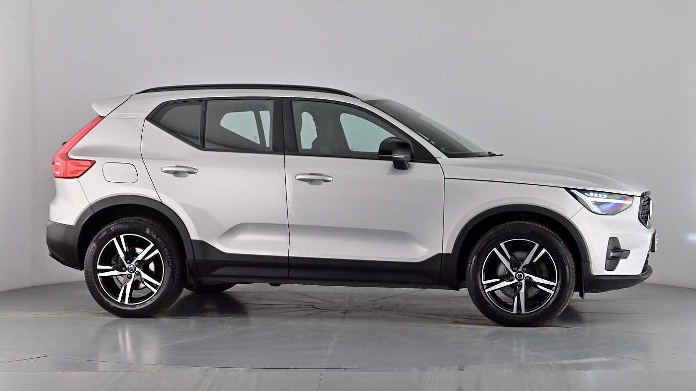 Used Volvo XC40 2022 for sale - 77151420: Photo 72