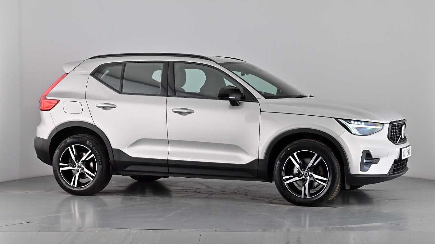 Used Volvo XC40 2022 for sale - 77151420: Photo 73