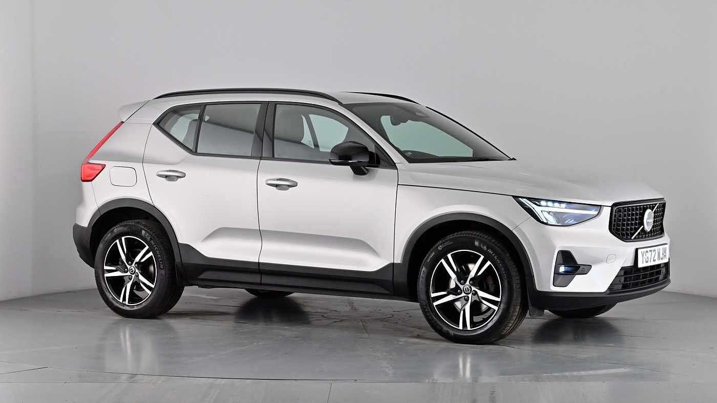 Used Volvo XC40 2022 for sale - 77151420: Photo 74
