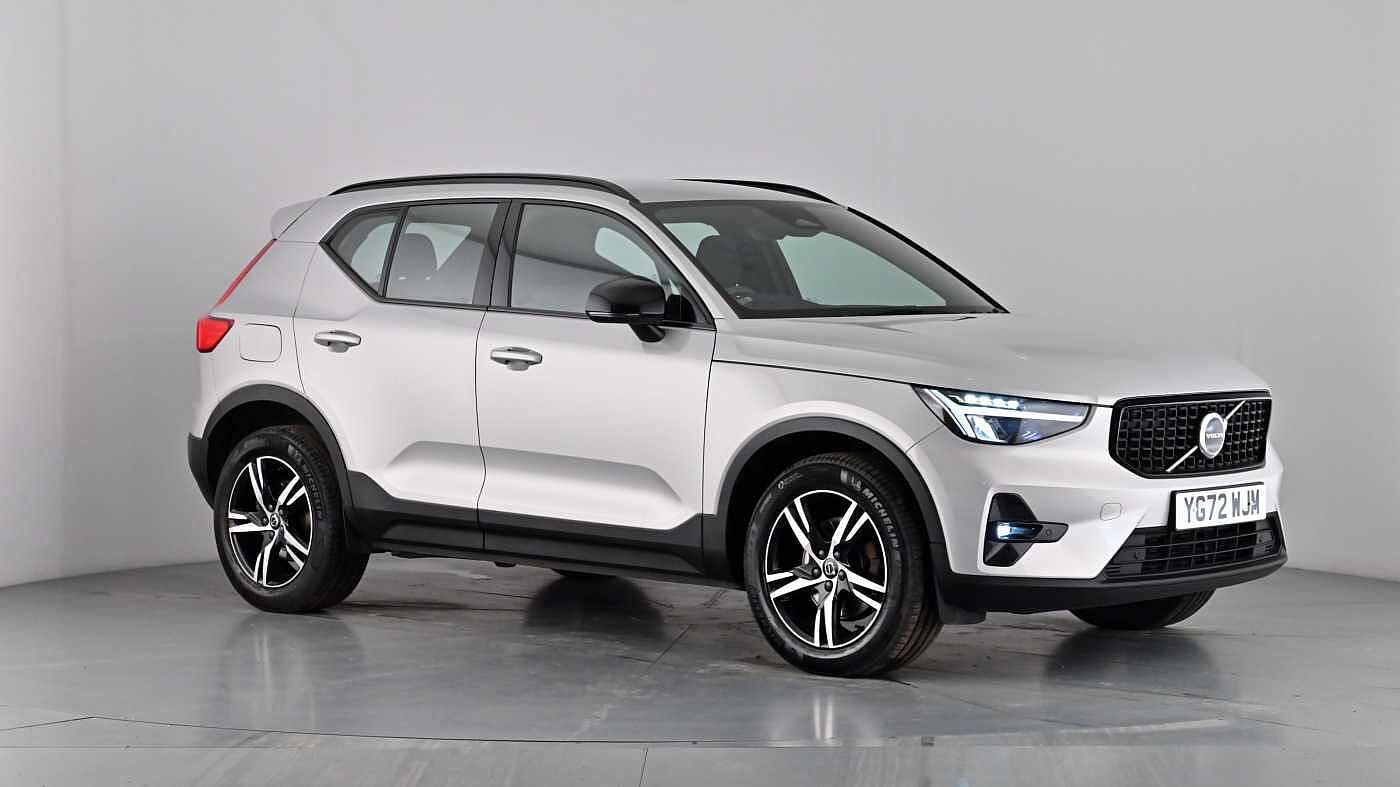 Used Volvo XC40 2022 for sale - 77151420: Photo 75