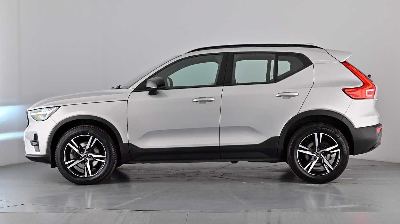 Used Volvo XC40 2022 for sale - 77151420: Photo 8