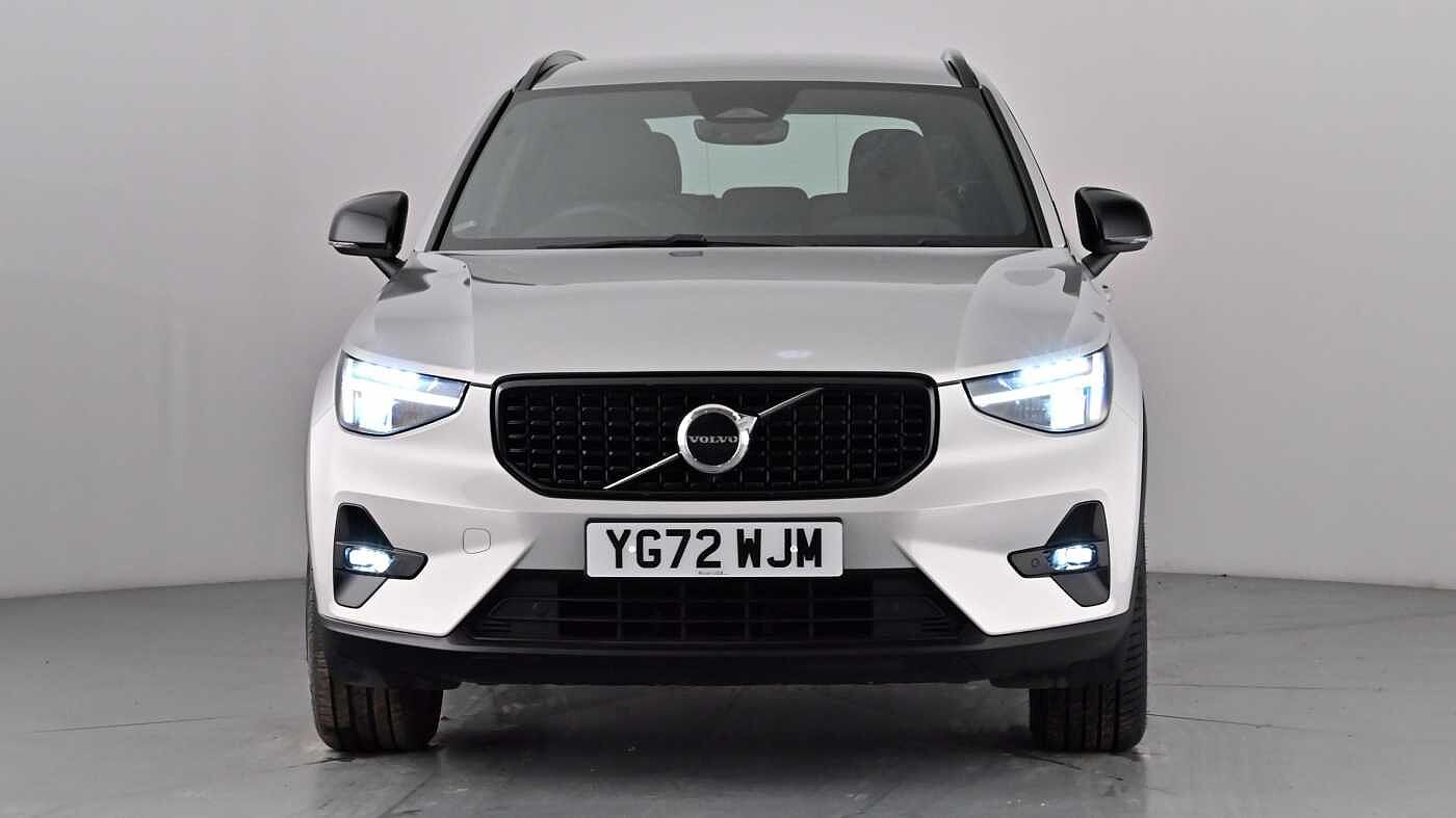 Used Volvo XC40 2022 for sale - 77151420: Photo 9
