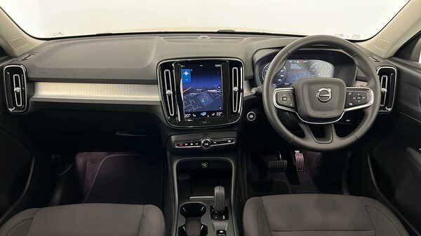 Used Volvo XC40 2021 for sale - 76172464: Photo 11