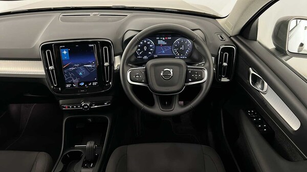 Used Volvo XC40 2021 for sale - 76172464: Photo 12