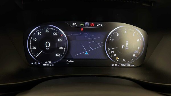 Used Volvo XC40 2021 for sale - 76172464: Photo 18