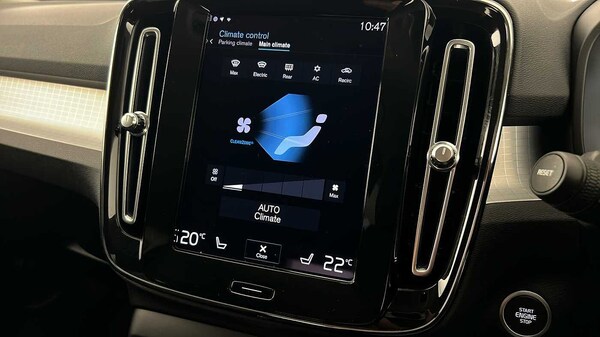 Used Volvo XC40 2021 for sale - 76172464: Photo 22