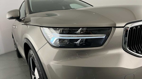 Used Volvo XC40 2021 for sale - 76172464: Photo 25