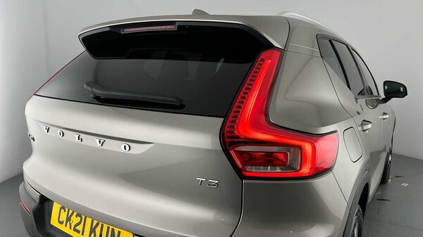Used Volvo XC40 2021 for sale - 76172464: Photo 29