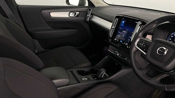 Used Volvo XC40 2021 for sale - 76172464: Photo 36