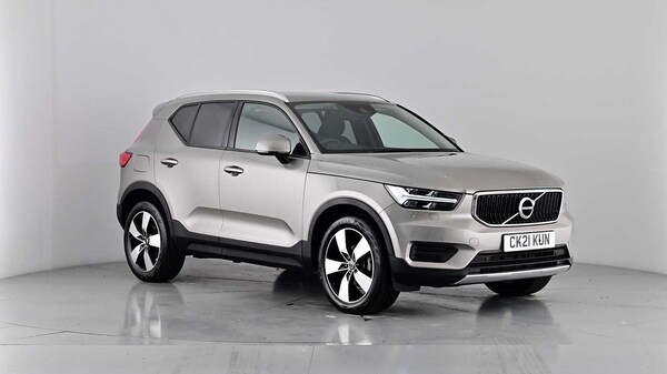 Used Volvo XC40 2021 for sale - 76172464: Photo 49