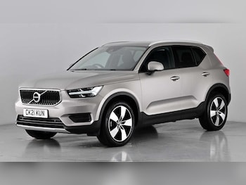 Used Volvo XC40 2021 for sale - 76172464: Photo 4